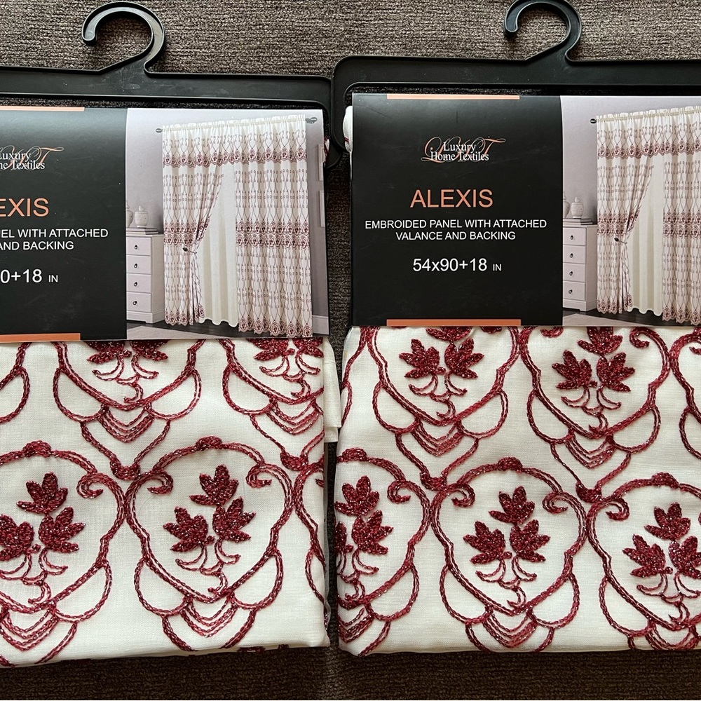 Curtains